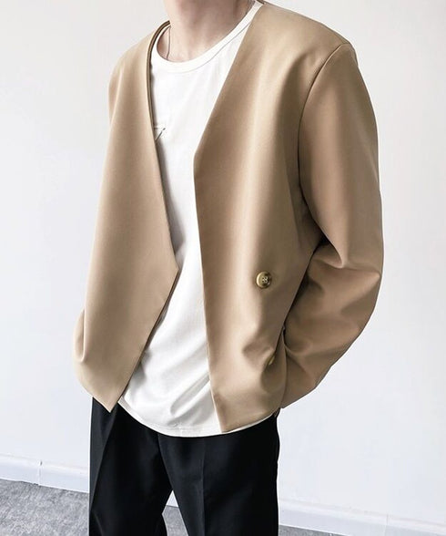 セルアードテイクジャケット